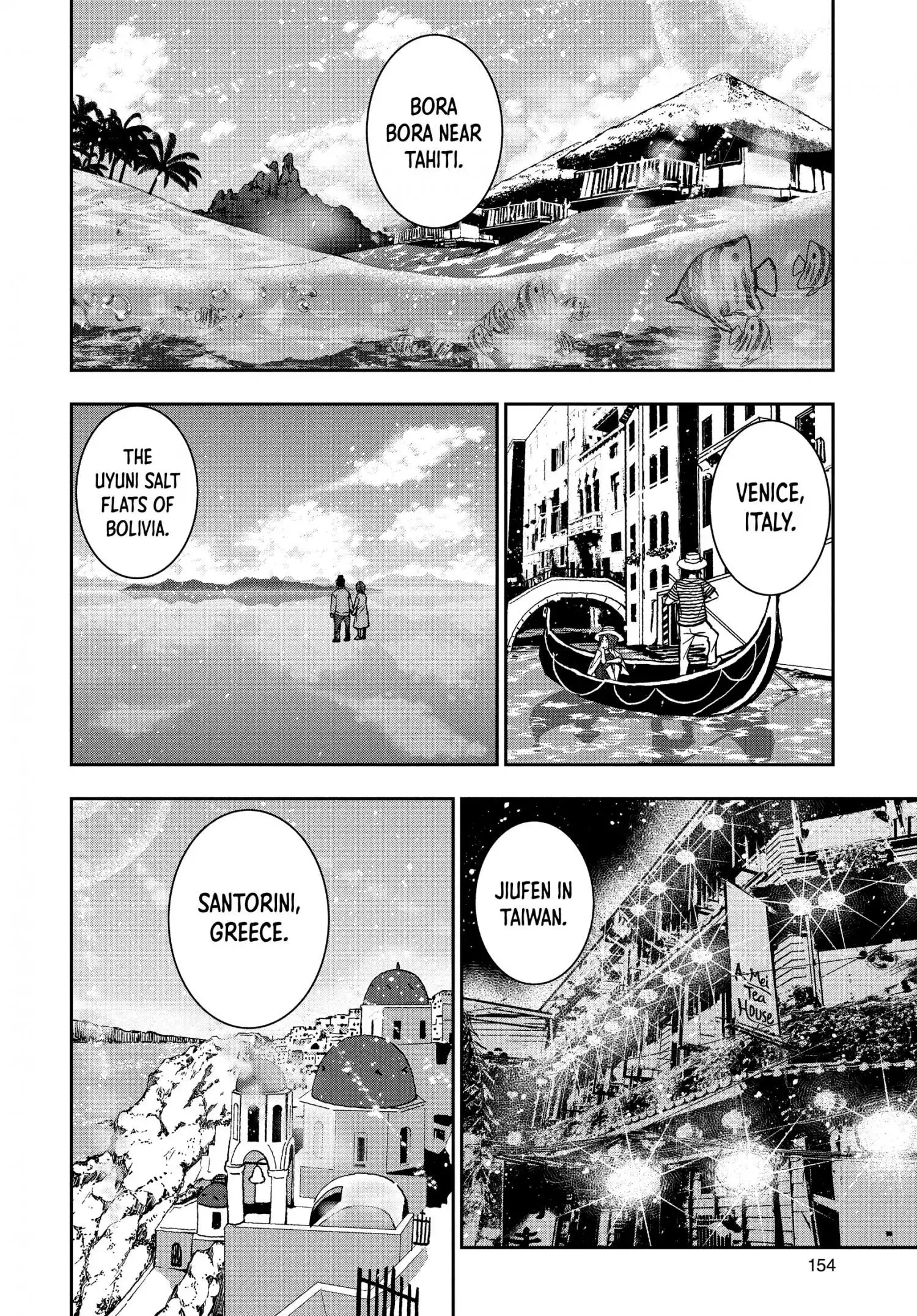 Zombie 100 ~Zombie ni Naru Made ni Shitai 100 no Koto~ Chapter 22.6 9